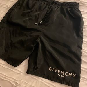 Givenchy Swim Shorts